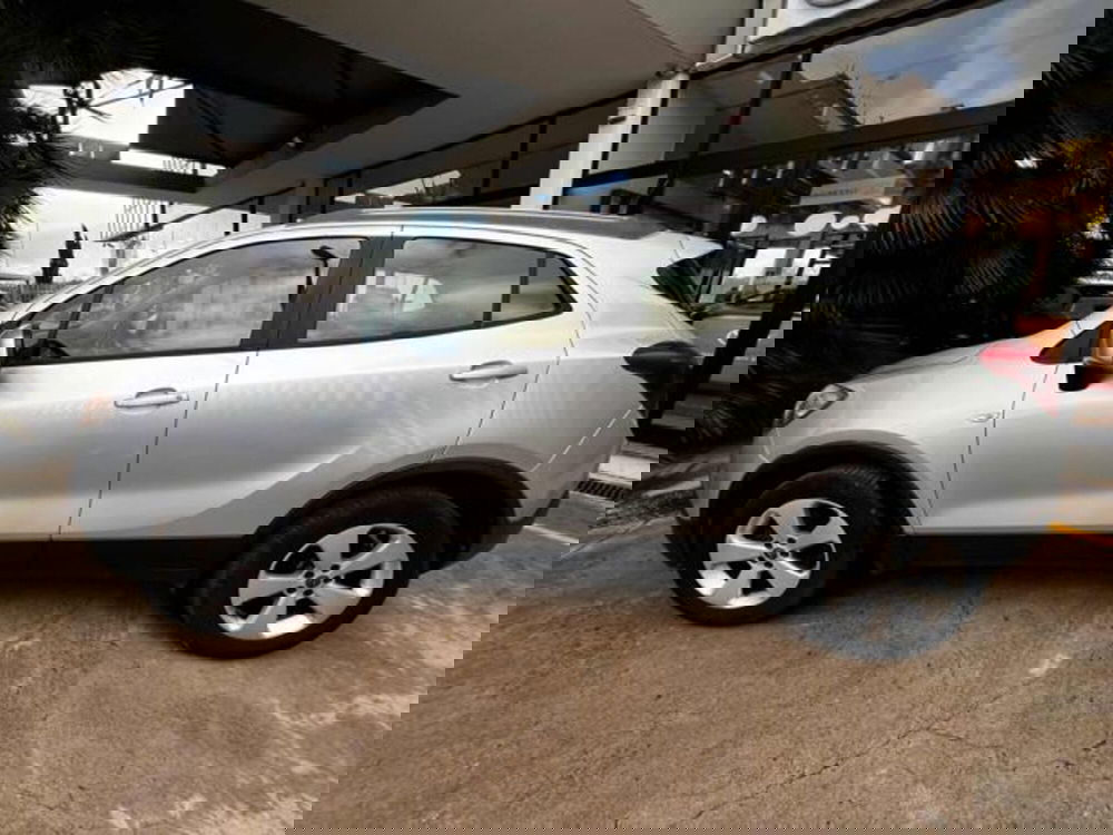 Opel Mokka usata a Sassari (4)