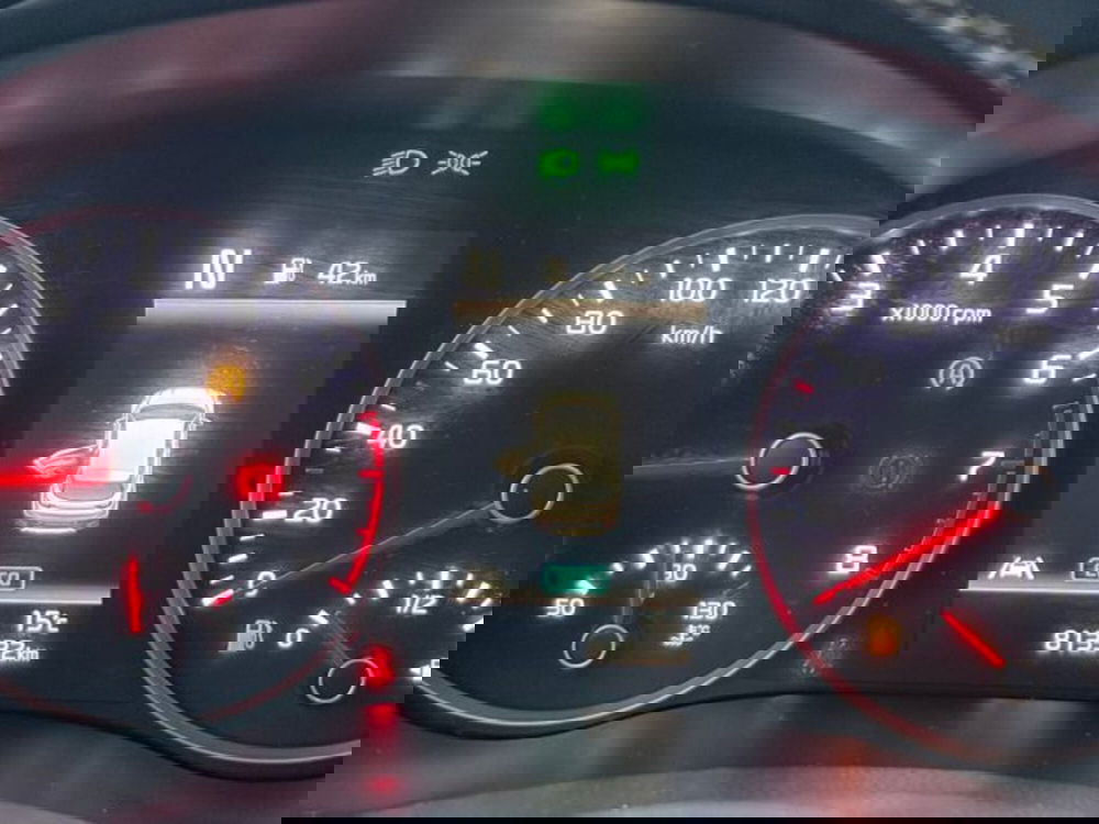 Kia Stonic usata a Sassari (13)