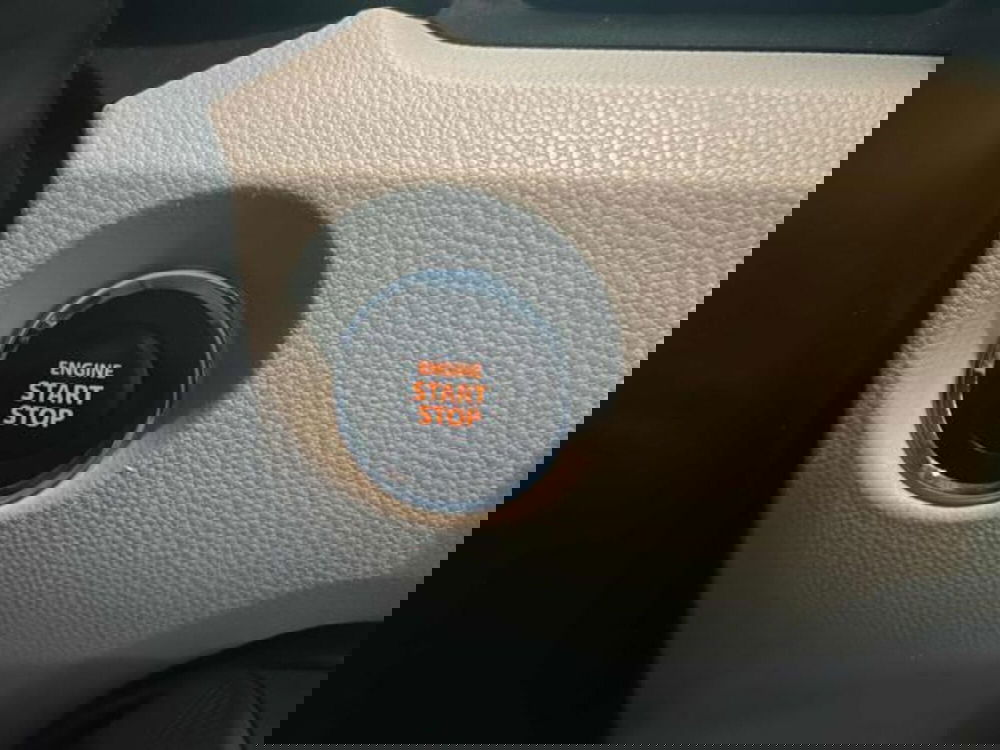 Suzuki Ignis usata a Vercelli (17)