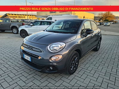 Fiat 500X 1.0 T3 120 CV del 2023 usata a Montelupo Fiorentino