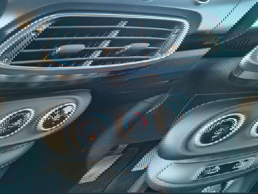 Fiat 500X usata a Firenze (11)