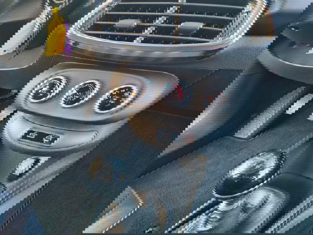 Fiat 500X usata a Firenze (14)