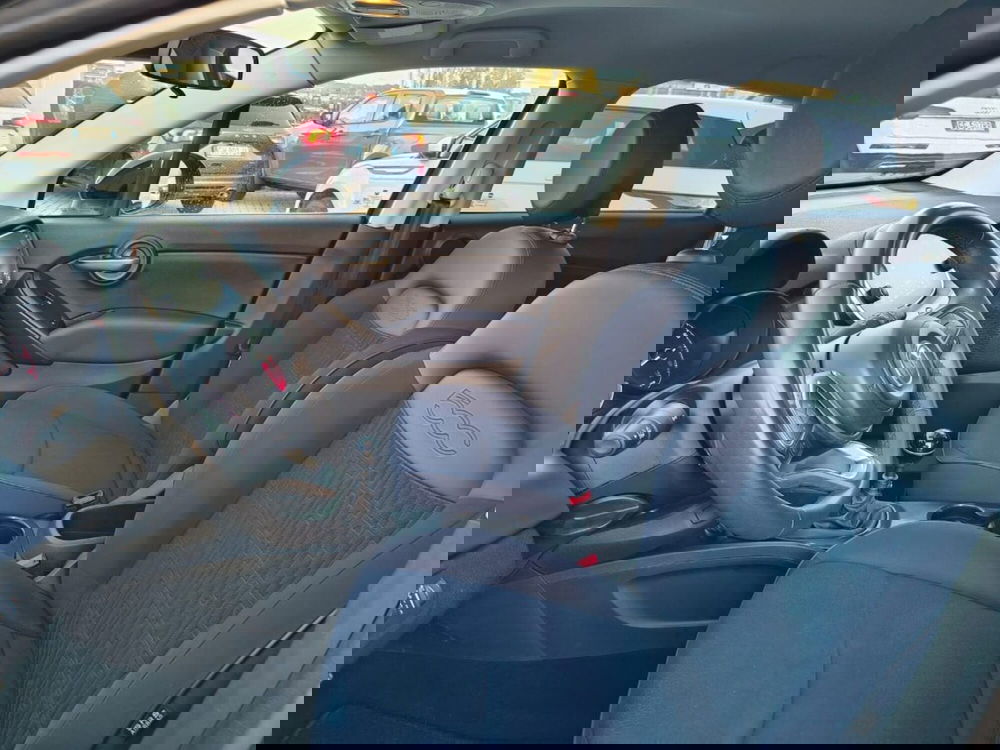Fiat 500X usata a Firenze (16)