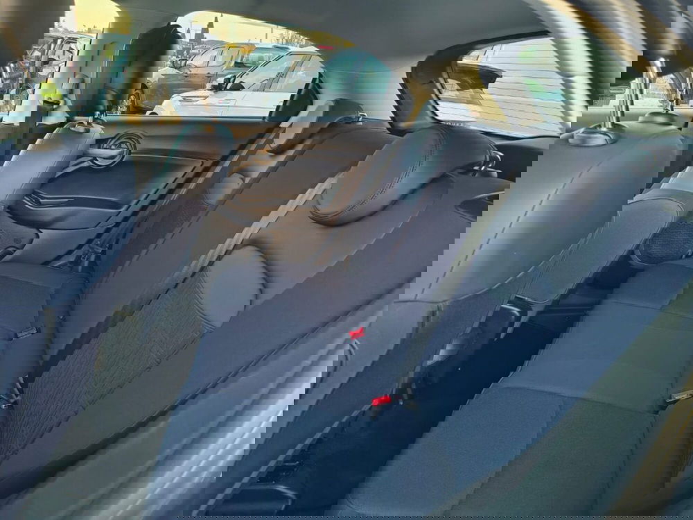 Fiat 500X usata a Firenze (17)