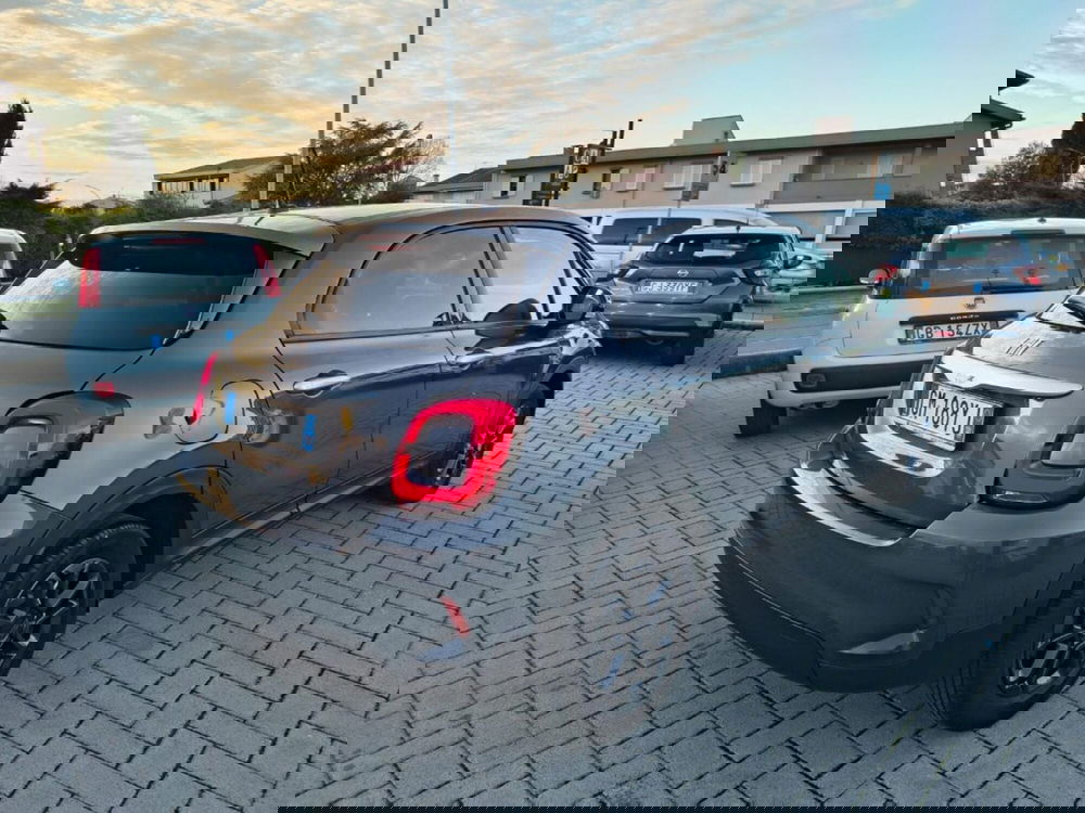 Fiat 500X usata a Firenze (5)