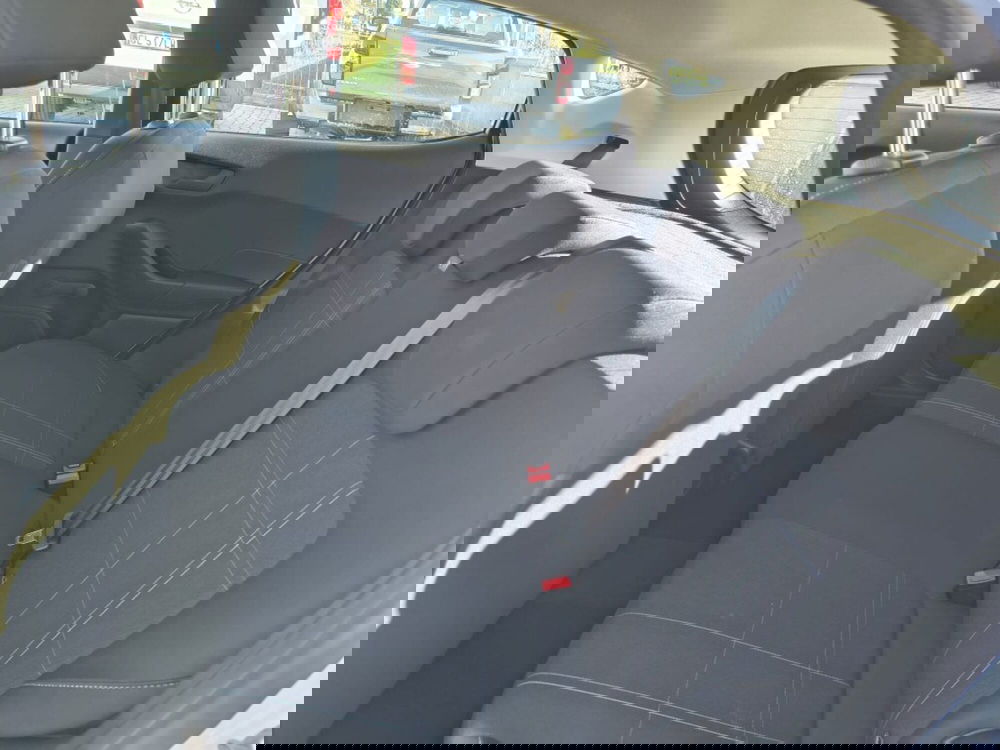 Ford Fiesta usata a Firenze (10)