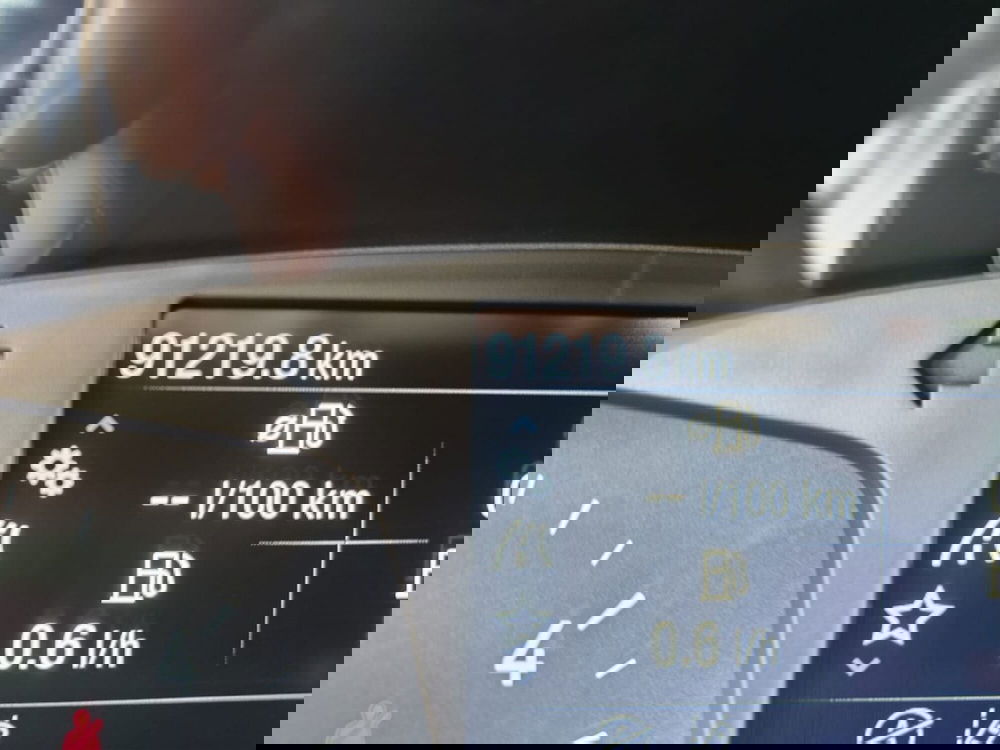 Ford Fiesta usata a Firenze (13)