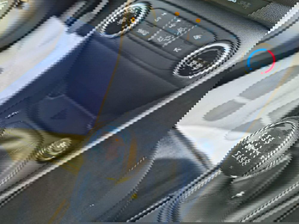 Ford Fiesta usata a Firenze (14)