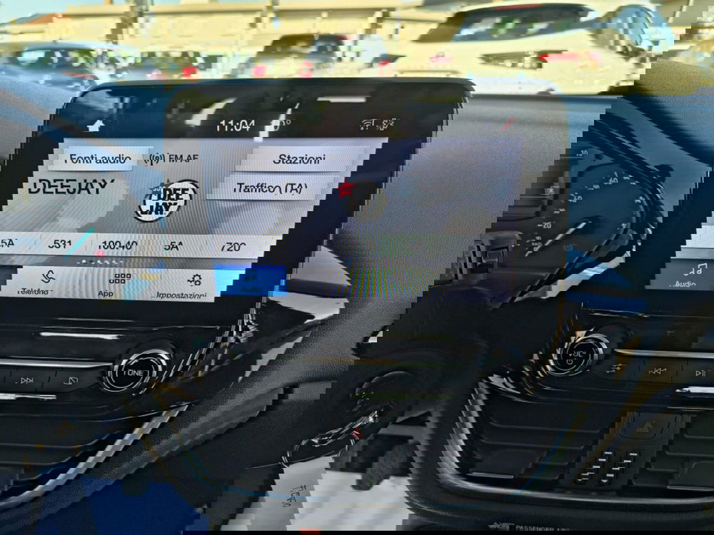 Ford Fiesta usata a Firenze (15)