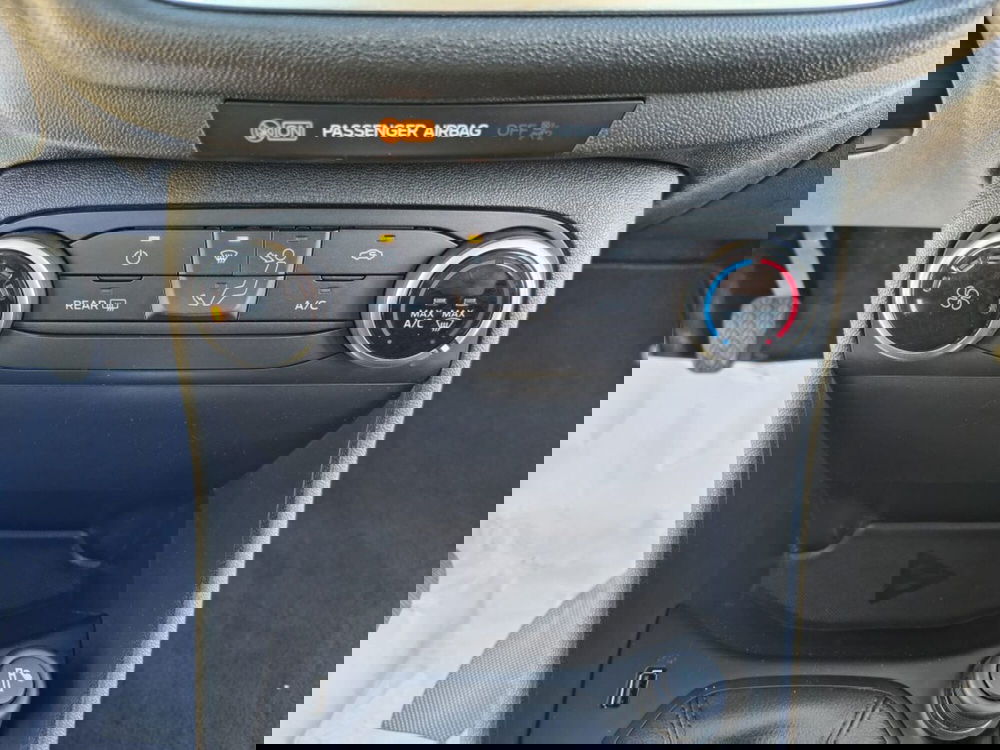 Ford Fiesta usata a Firenze (16)