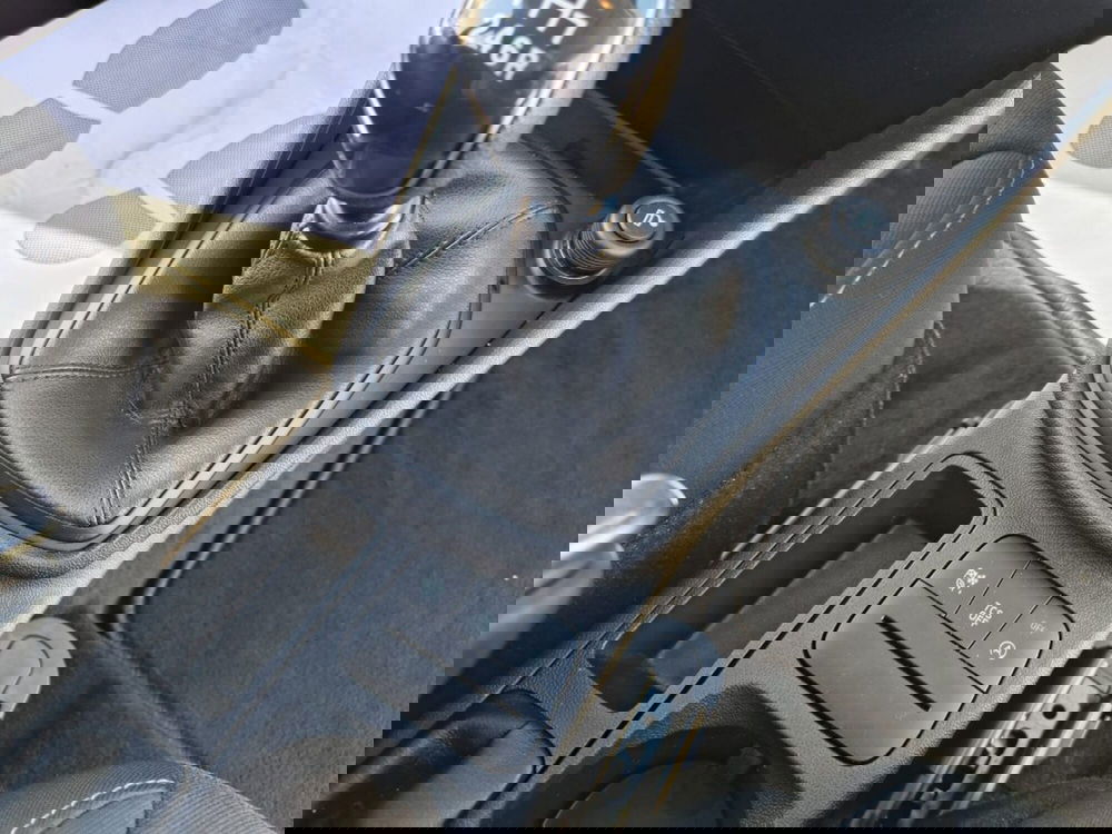 Ford Fiesta usata a Firenze (17)