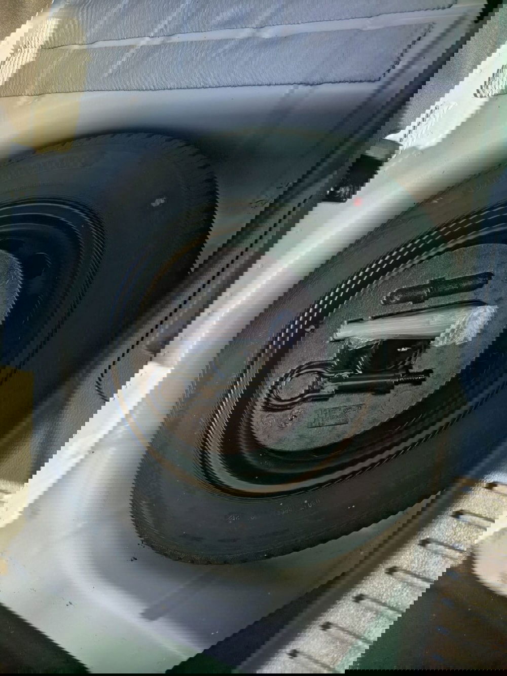 Ford Fiesta usata a Firenze (18)