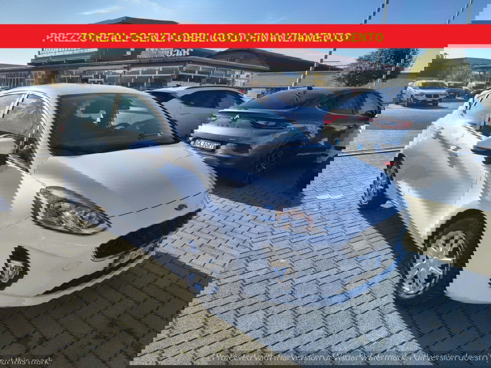 Ford Fiesta usata a Firenze (3)