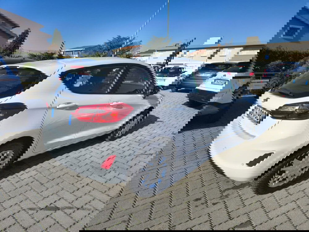 Ford Fiesta usata a Firenze (4)