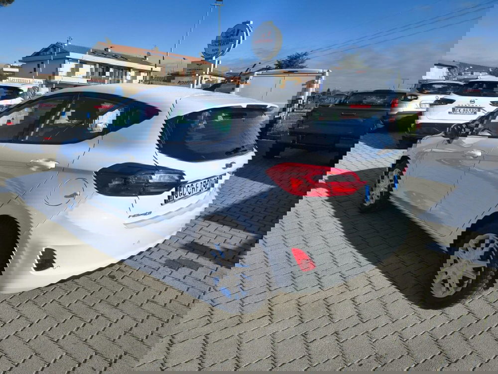 Ford Fiesta usata a Firenze (5)