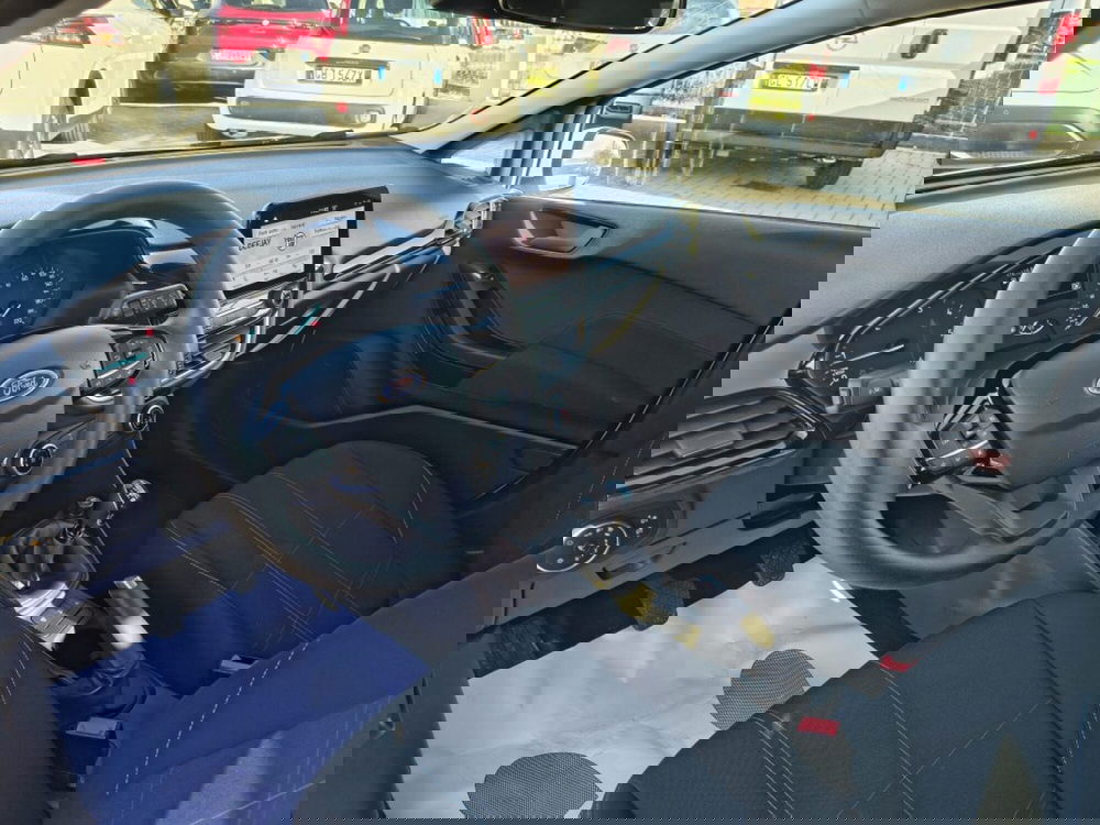 Ford Fiesta usata a Firenze (6)