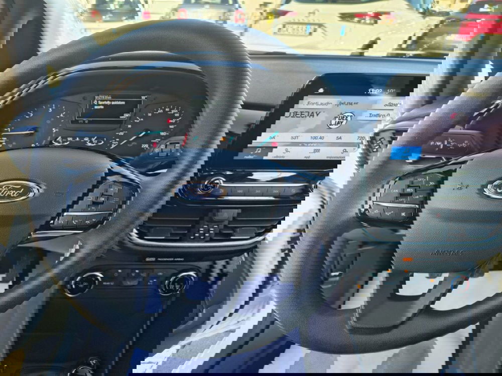 Ford Fiesta usata a Firenze (7)