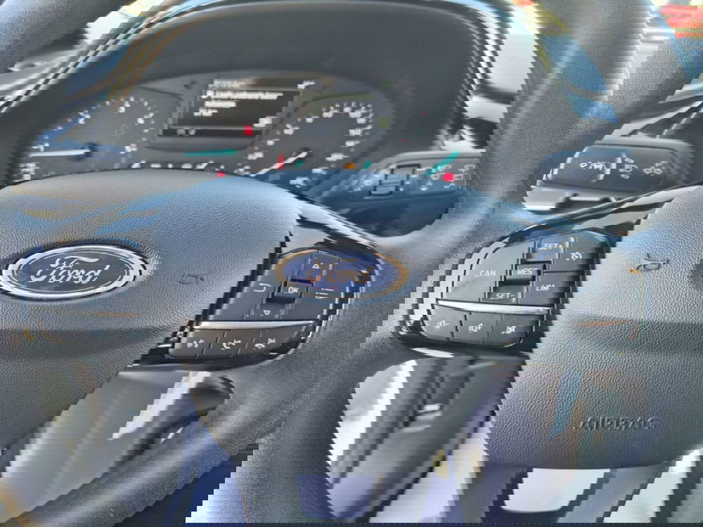 Ford Fiesta usata a Firenze (8)