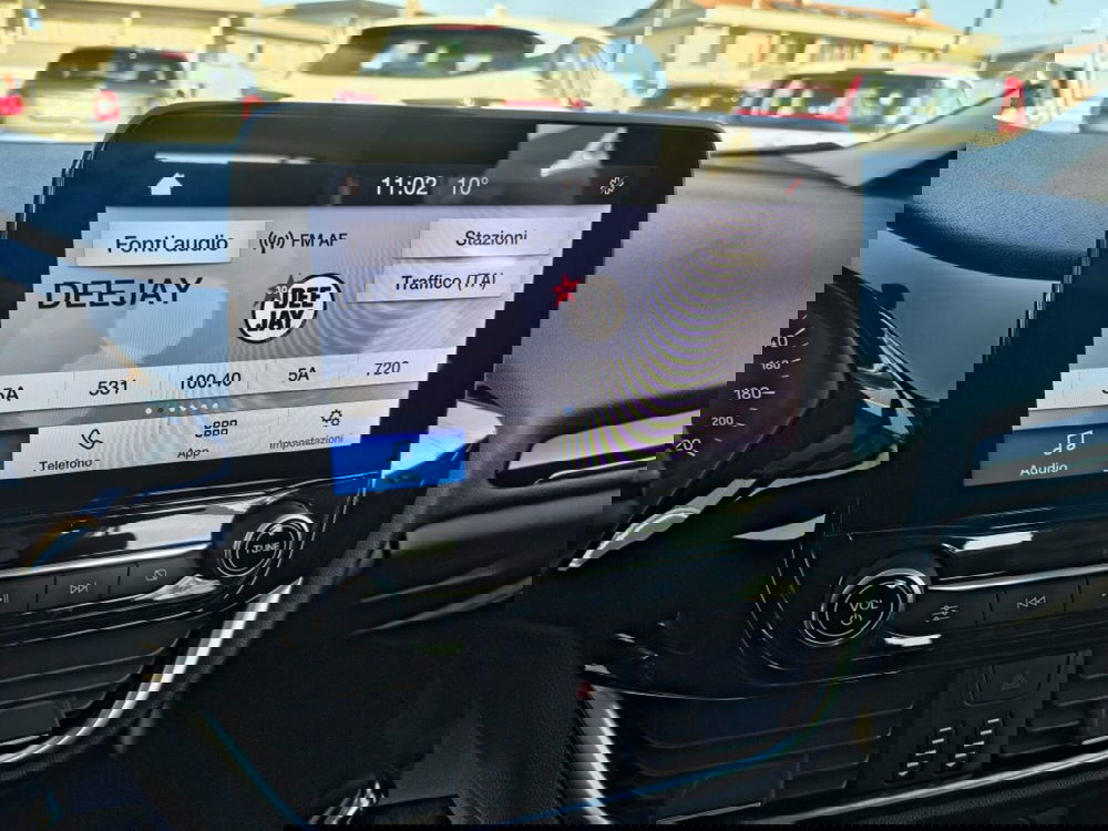 Ford Fiesta usata a Firenze (9)