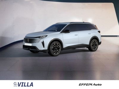Peugeot 5008 1.2 hybrid GT 145cv 5p.ti e-dcs6 nuova a Paderno Dugnano
