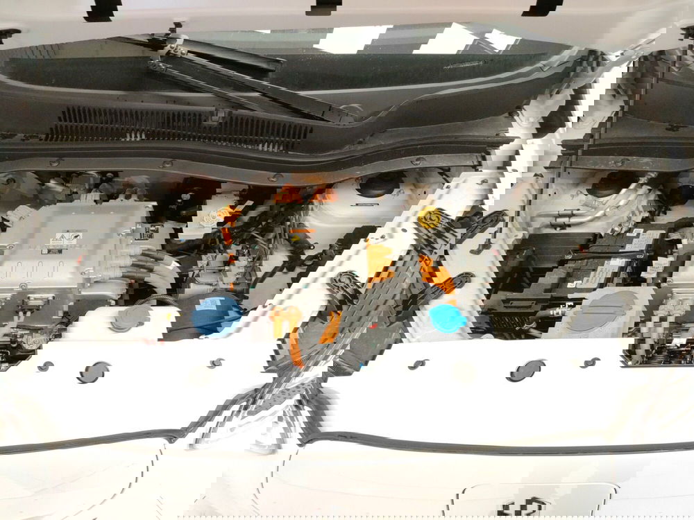 Leapmotor T03 nuova a L'Aquila (10)