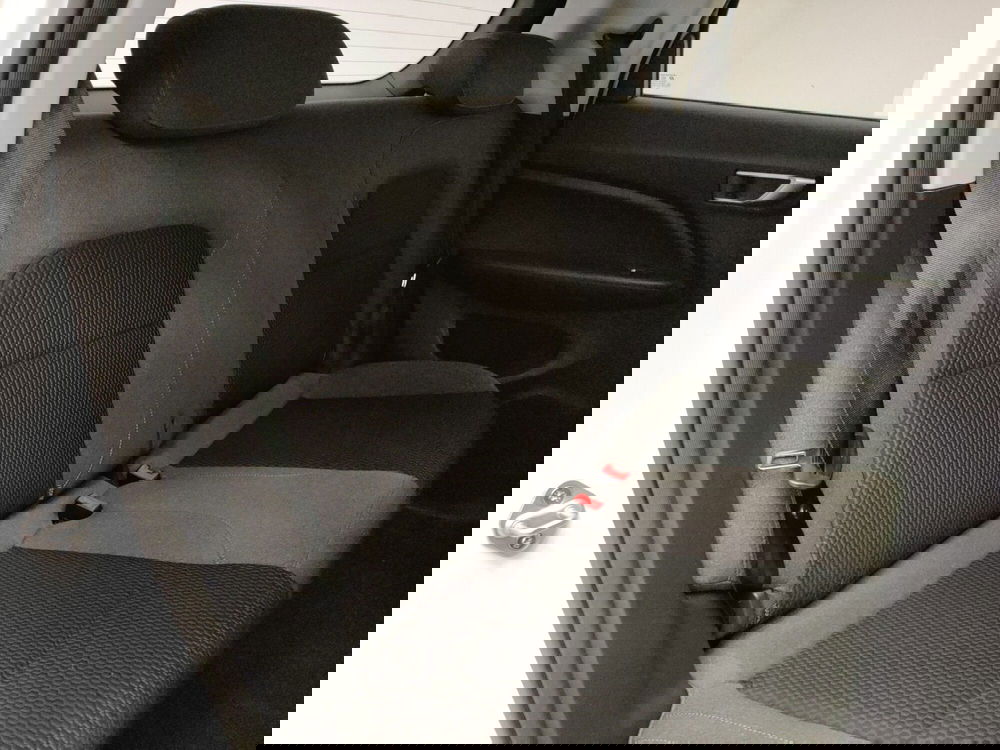 Leapmotor T03 nuova a L'Aquila (14)