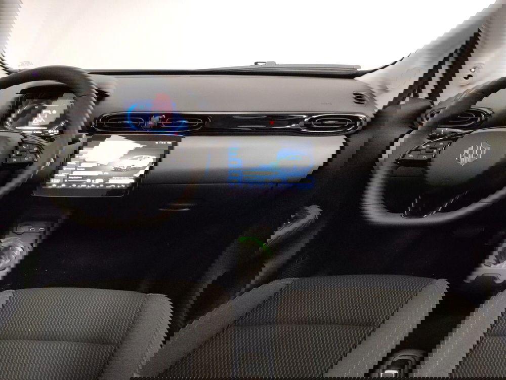 Leapmotor T03 nuova a L'Aquila (16)