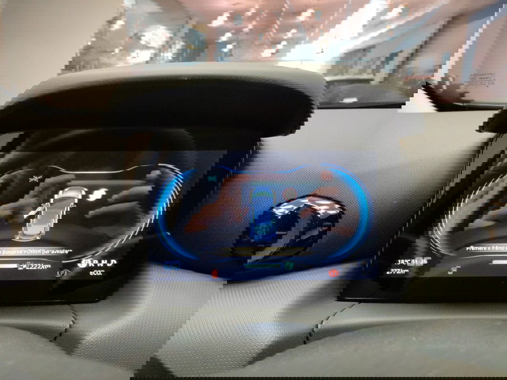 Leapmotor T03 nuova a L'Aquila (18)