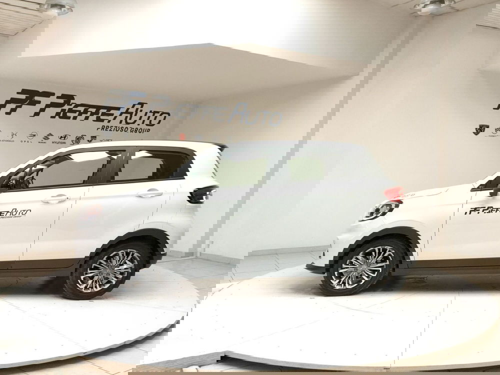 Leapmotor T03 nuova a L'Aquila (2)