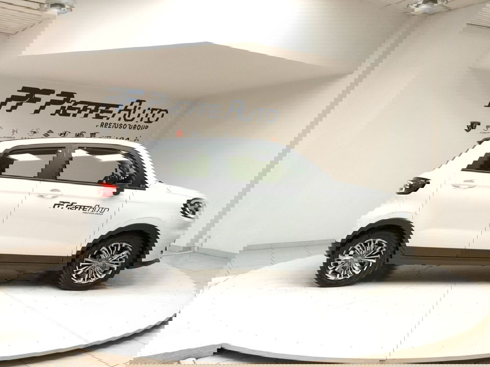 Leapmotor T03 nuova a L'Aquila (5)