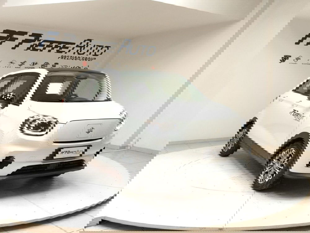 Leapmotor T03 nuova a L'Aquila (6)