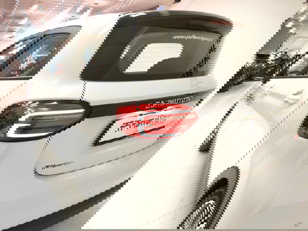 Leapmotor T03 nuova a L'Aquila (9)