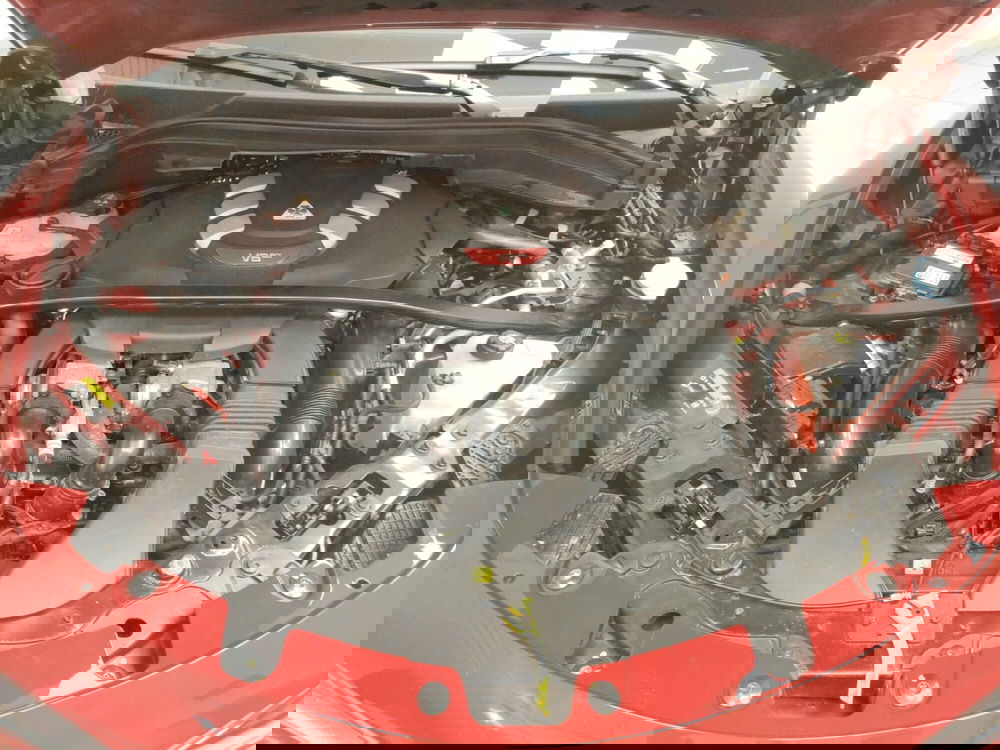 Alfa Romeo Stelvio usata a Teramo (10)