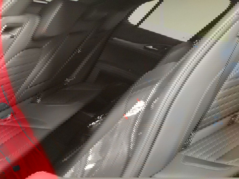 Alfa Romeo Stelvio usata a Teramo (14)