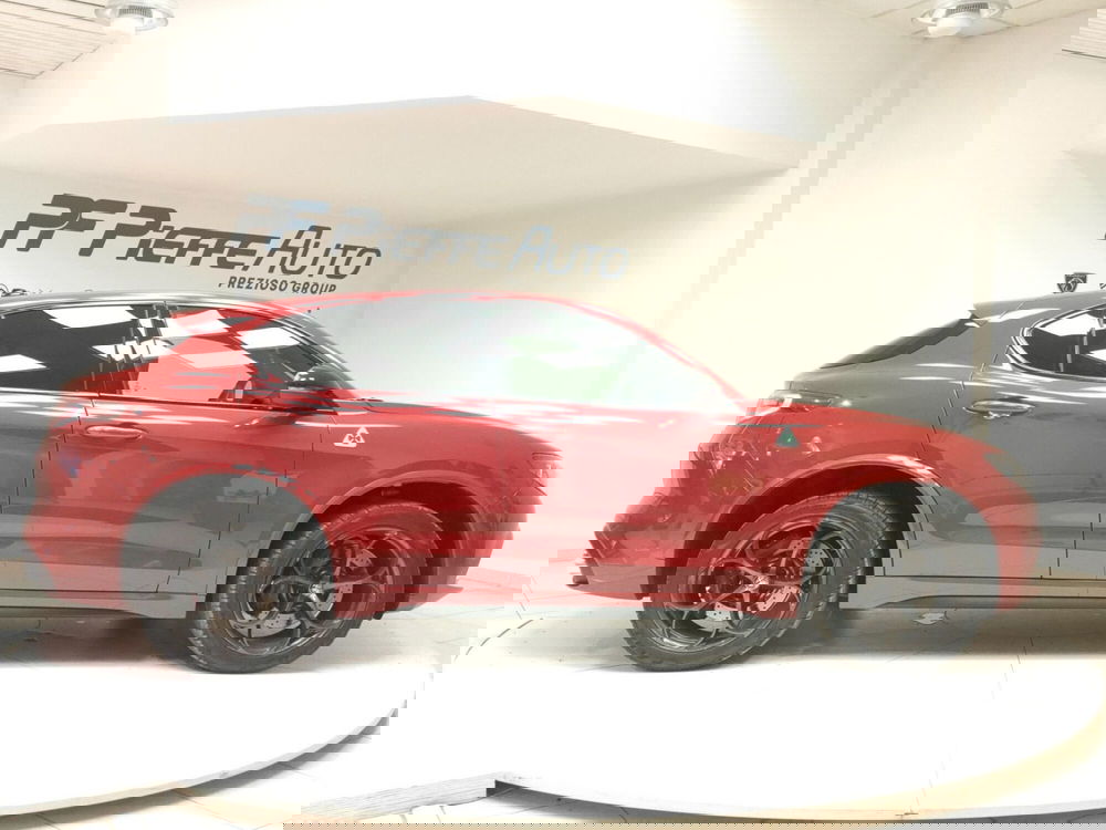 Alfa Romeo Stelvio usata a Teramo (5)