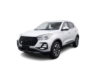 Dr DR 5.0 5.0 1.5 Turbo DCT Bi-Fuel GPL del 2022 usata a Bari