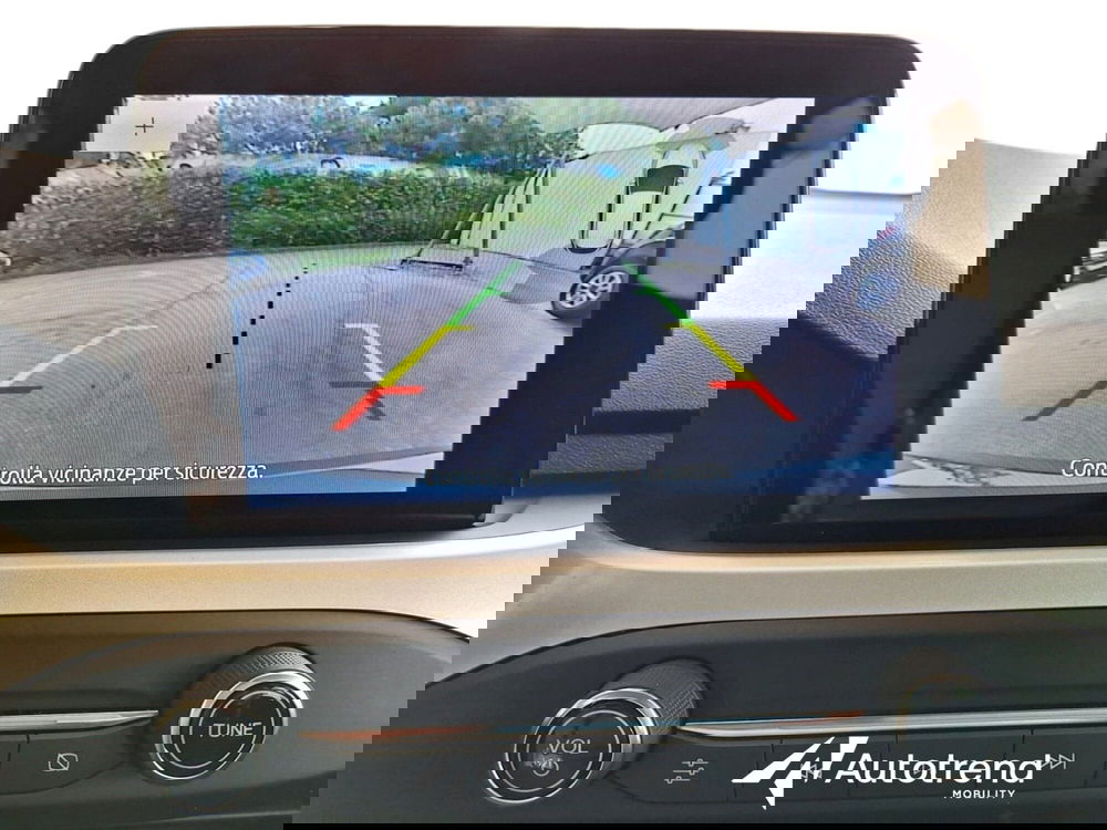 Ford Focus usata a Bari (12)