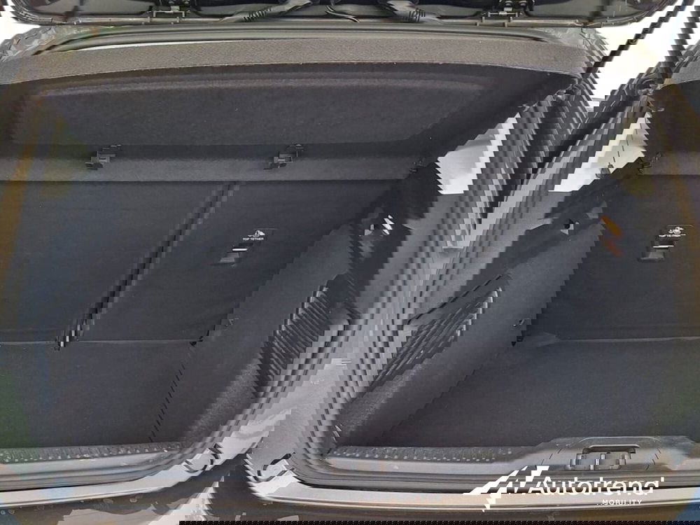 Ford Focus usata a Bari (15)