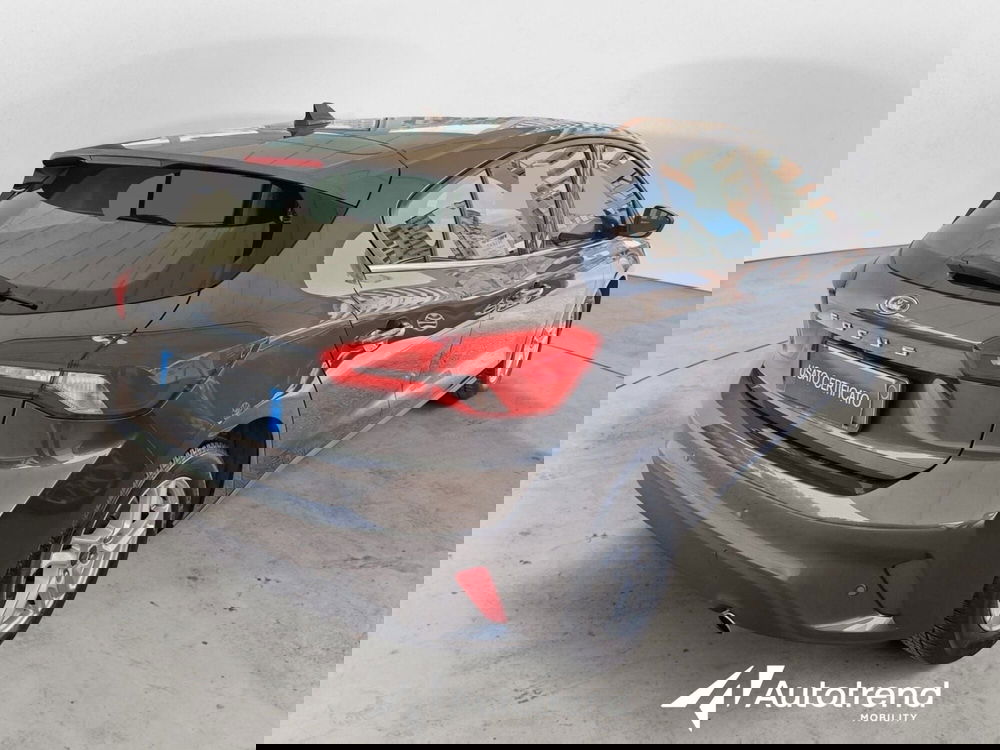 Ford Focus usata a Bari (2)