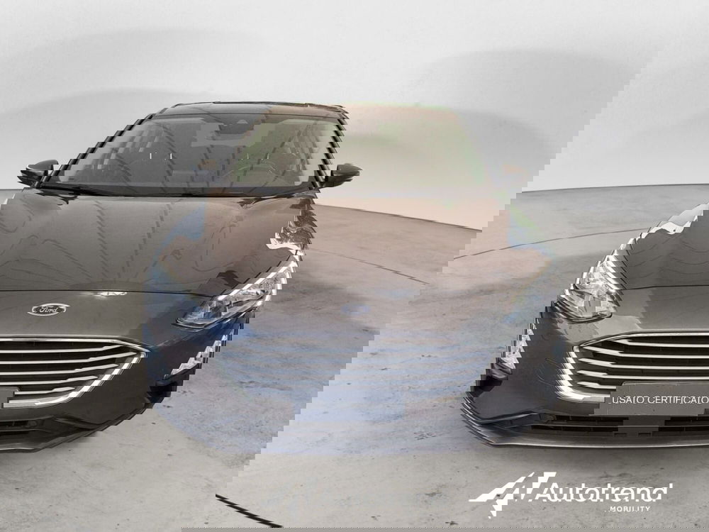 Ford Focus usata a Bari (3)