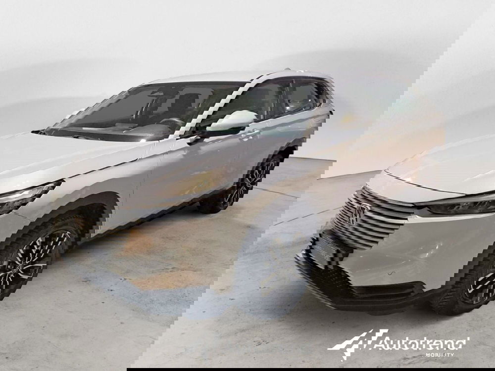 Honda HR-V usata a Bari