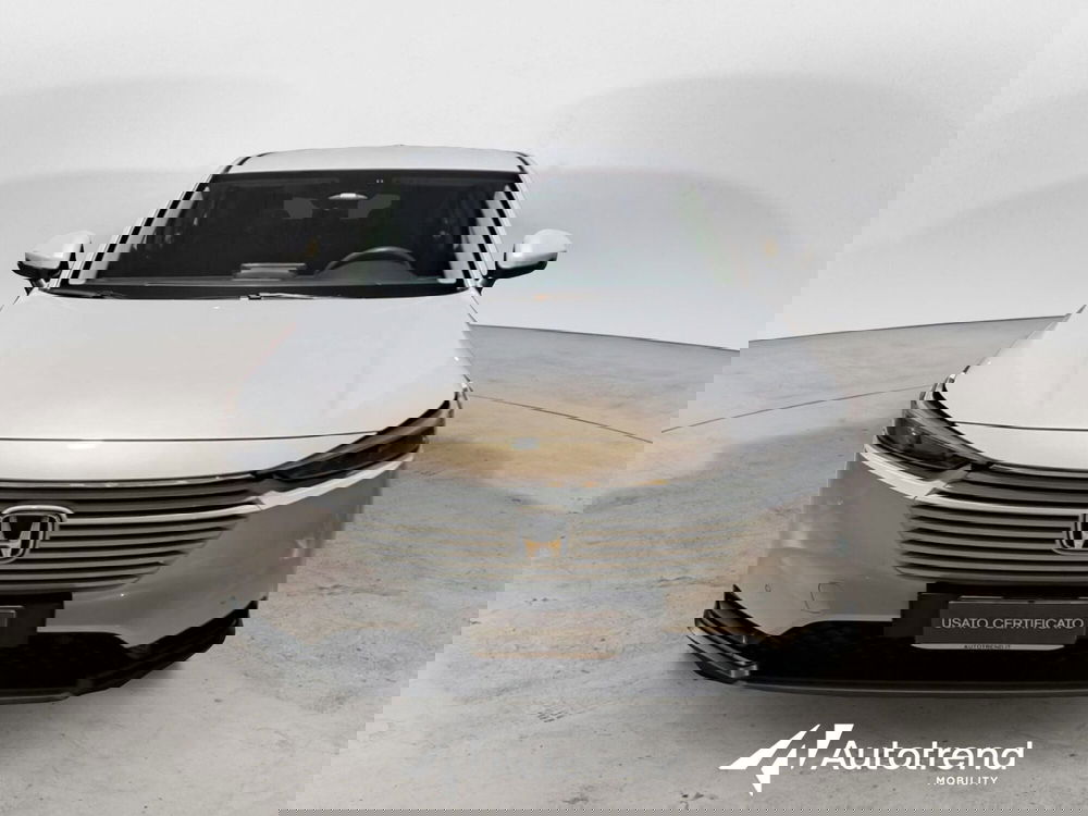 Honda HR-V usata a Bari (2)