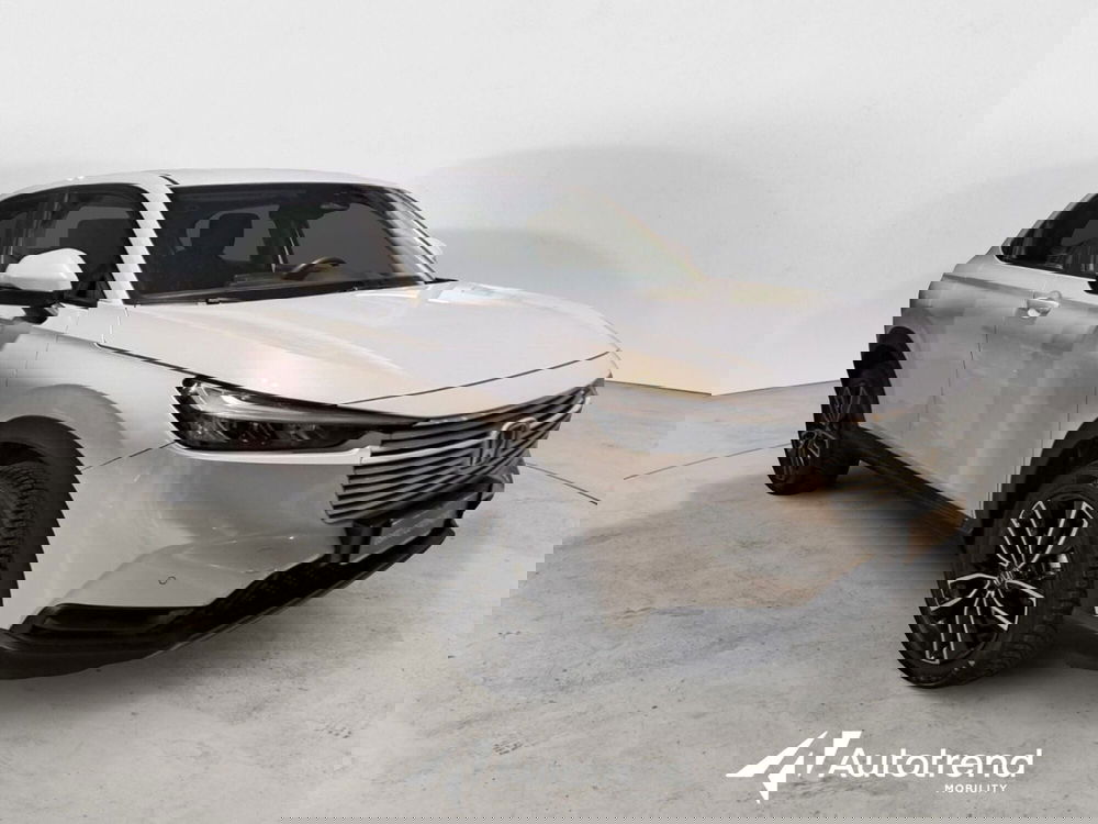 Honda HR-V usata a Bari (3)