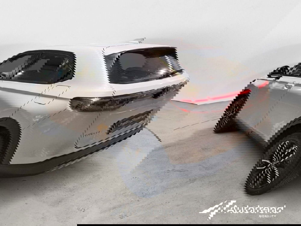 Honda HR-V usata a Bari (7)