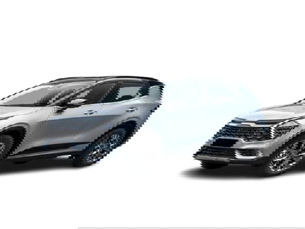 Kia Sportage usata a Bari