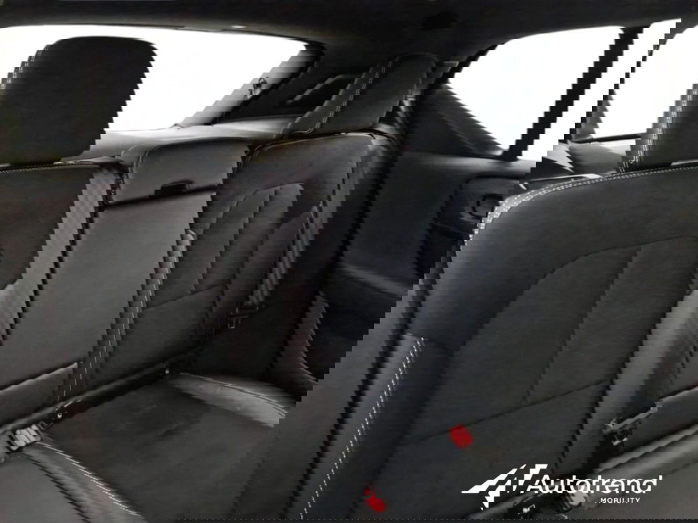 Volvo XC40 usata a Bari (14)