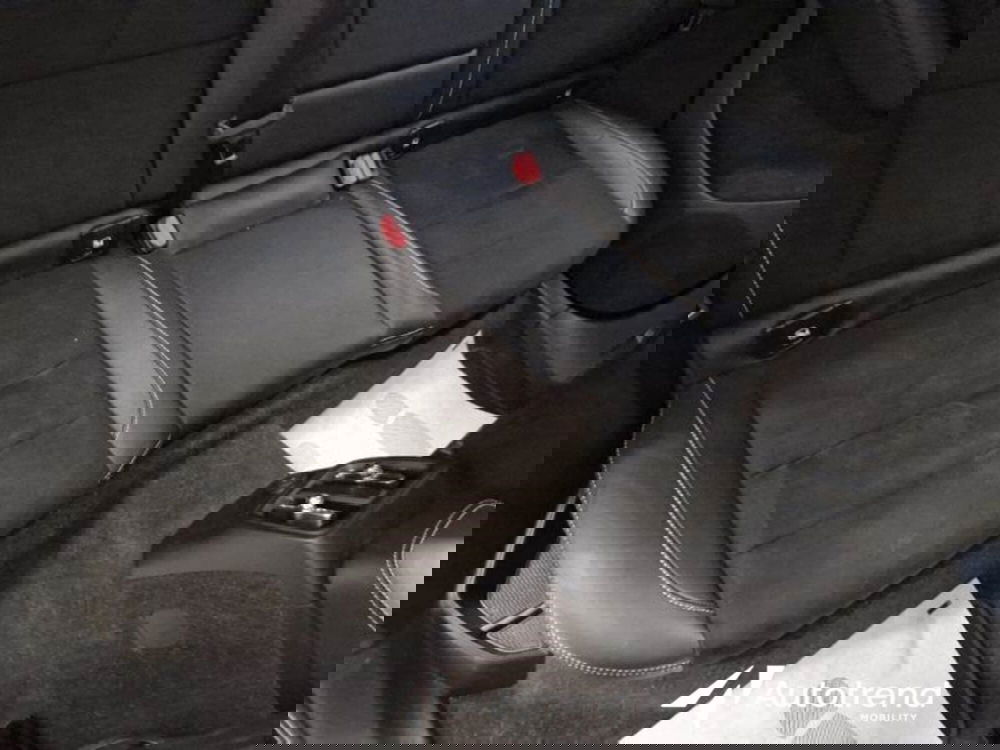 Volvo XC40 usata a Bari (15)