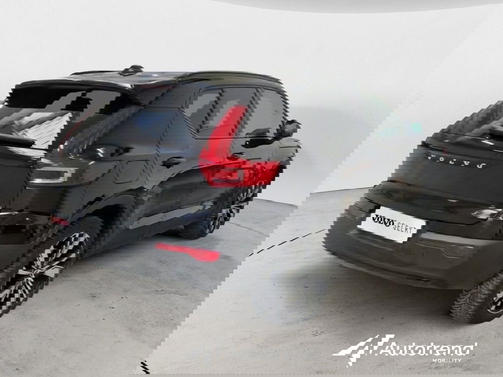 Volvo XC40 usata a Bari (2)