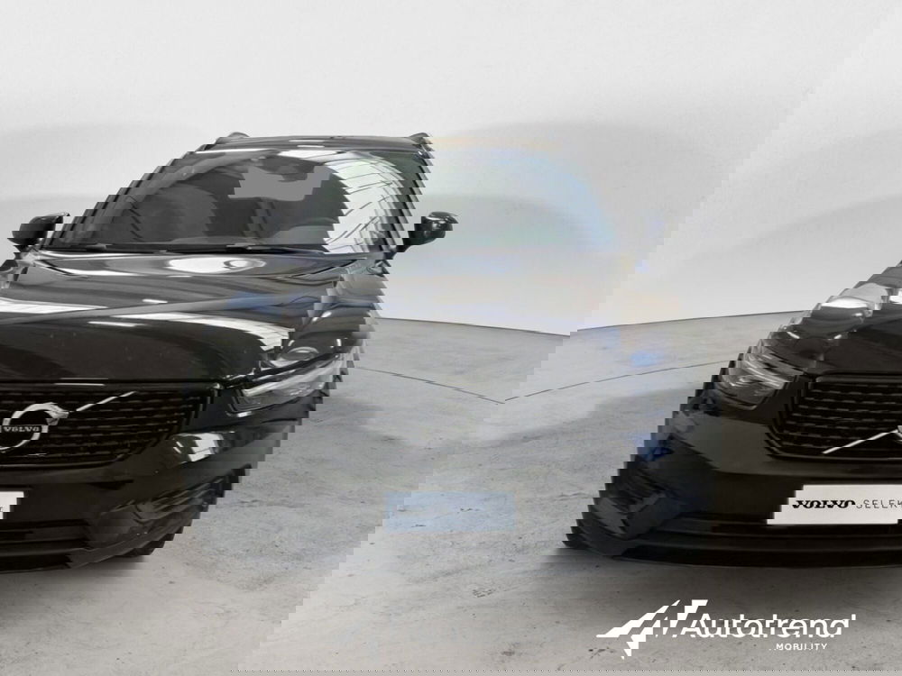 Volvo XC40 usata a Bari (3)