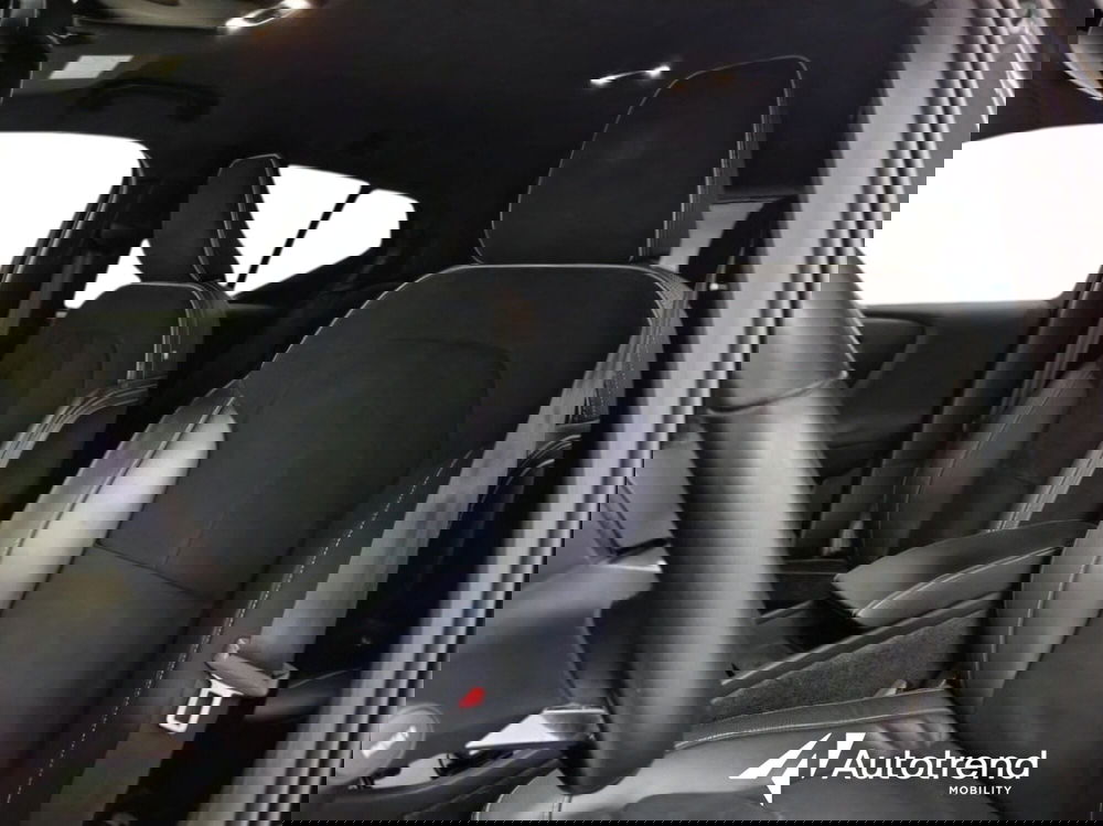 Volvo XC40 usata a Bari (7)